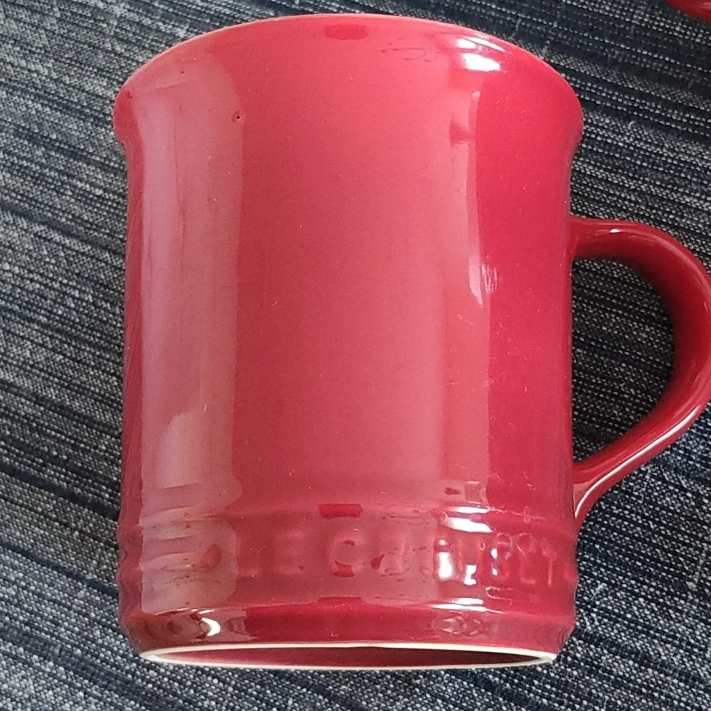 Le Creuset le creuset